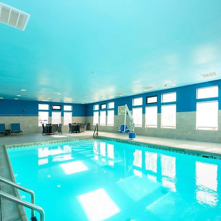 Hampton Inn Garden City Ngoại thất bức ảnh